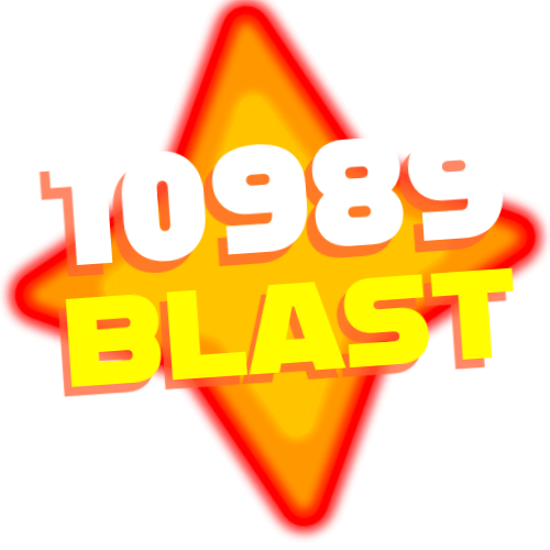 Blast Robotics Cool Logo